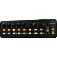 Controller USB Behringer X Touch Mini