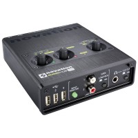 INTERFATA AUDIO NOVATION AUDIOHUB 2x4