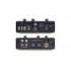INTERFATA AUDIO NOVATION AUDIOHUB 2x4
