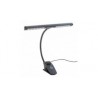 Lampa LED Citit / Partituri Tip T Bar K&M 12295-018-55
