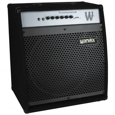 AMPLIFICATOR CHITARA BASS WARWICK BC-150