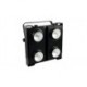 BLINDER EUROLITE AUDIENCE BLINDER LED