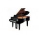 Pian Hybrid Yamaha C3XTA TransAcoustic