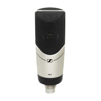 MICROFON STUDIO SENNHEISER MK 8