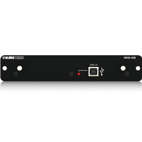 MODUL EXPANSIUNE KLARK TEKNIK DN32-USB