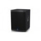 Subwoofer Activ Turbosound iQ18B