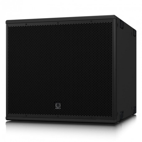 SUBWOOFER ACTIV TURBOSOUND NUQ115B-AN