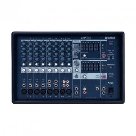 MIXER AMPLIFICAT YAMAHA EMX212S