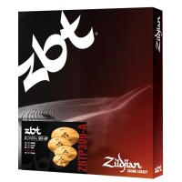 SET CINELE ZILDJIAN ZBT P390