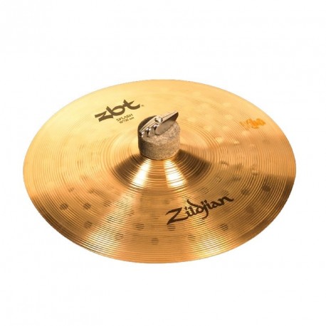 CINEL ZILDJIAN SPLASH 8inch ZBT