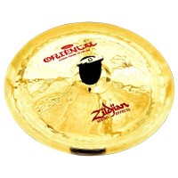 CINEL ZILDJIAN 10inch FX ORIENTAL CHINA TRASH