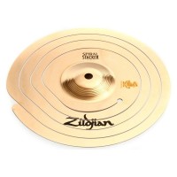 CINEL ZILDJIAN 10inch FX SPIRAL STACKER