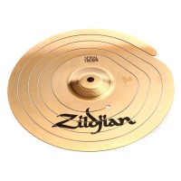 CINEL ZILDJIAN 12inch FX SPIRAL STACKER