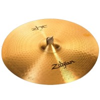 CINEL ZILDJIAN 22inch ZHT RIDE