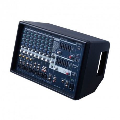 MIXER AMPLIFICAT YAMAHA EMX512SC