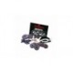 SET ACCESORII ZILDJIAN P0800