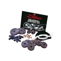 SET ACCESORII ZILDJIAN P0800