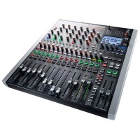 Mixer Digital Soundcraft SI Performer 1