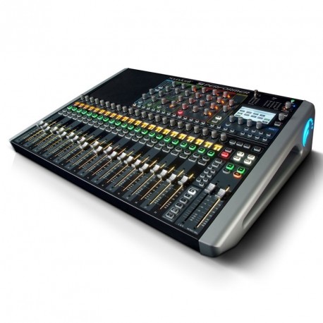 Mixer Digital Soundcraft SI Performer 2