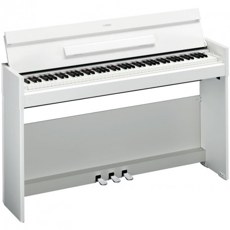Pian digital Yamaha Arius YDP-S52WH