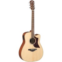 CHITARA ELECTRO-ACUSTICA YAMAHA A1M