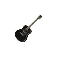 CHITARA ACUSTICA YAMAHA LL6 BL