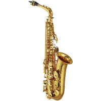 Saxofon Alto Yamaha YAS-875 EX