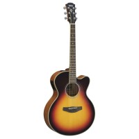 CHITARA ELECTRO-ACUSTICA YAMAHA CPX500 III VS