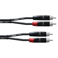 CABLU AUDIO CORDIAL CIU 0.3 CC