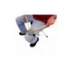 PRACTICE PAD GIBRALTAR GI858.220