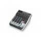 MIXER AUDIO BEHRINGER XENYX QX602MP3