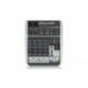 MIXER AUDIO BEHRINGER XENYX QX602MP3