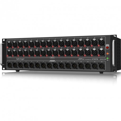 Stagebox Digital Behringer S32