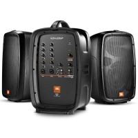 SISTEM PA JBL EON 206P