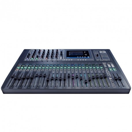 MIXER DIGITAL SOUNDCRAFT SI IMPACT