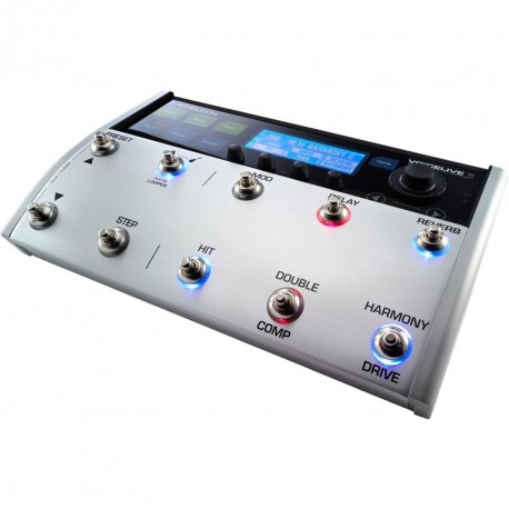 PROCESOR EFECTE TC HELICON VOICELIVE 3