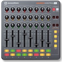 CONTROLLER MIDI NOVATION LAUNCH CONTROL XL