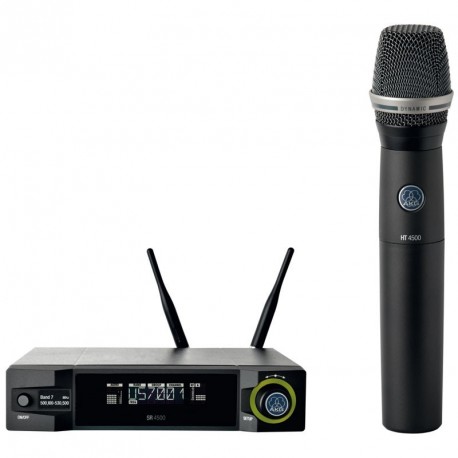 MICROFON WIRELESS AKG WMS 4500 D7