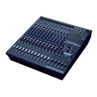 Mixer Amplificat Yamaha EMX5016CF