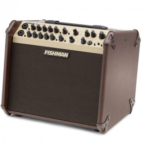 AMPLIFICATOR CHITARA FISHMAN LOUDBOX ARTIST