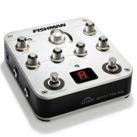 PROCESOR CHITARA FISHMAN AURA SPECTRUM DI