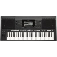 Pian digital portabil Yamaha PSR-S770, 61 clape