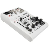 Mixer Audio Yamaha AG03
