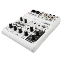 Mixer Audio Yamaha AG06