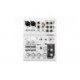 Mixer Audio Yamaha AG06