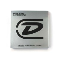CORZI CHITARA ELECTRICA DUNLOP DESBN0946 SUPER BRIGHT