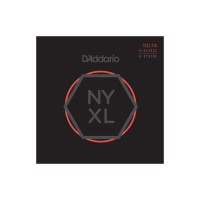 CORZI CHITARA ELECTRICA DADDARIO NYXL1074