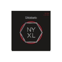 CORZI CHITARA ELECTRICA DADDARIO NYXL1254
