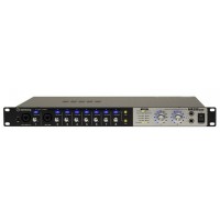 INTERFATA AUDIO STEINBERG MR816 CSX