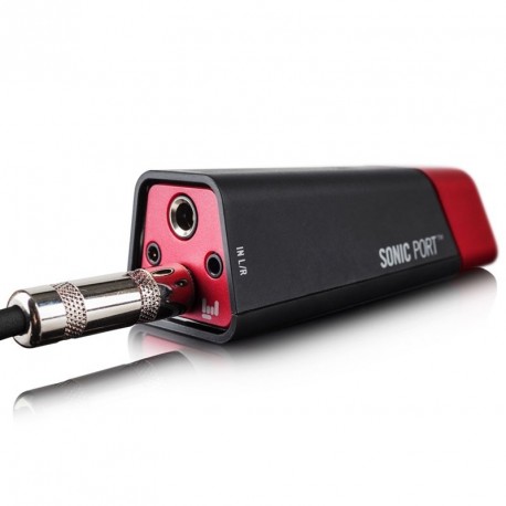 INTERFATA AUDIO LINE6 SONIC PORT